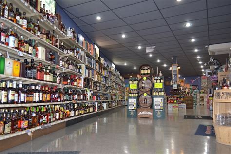 Recent social media has highlighted the uncontrolled ability of the . . Liquor store norfolk island